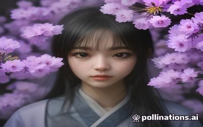 樱空桃动态短片截帧，展现角色在战斗中释放樱花技能的精彩瞬间，画面动感十足，特效华丽