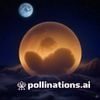 社群运营专家赵星夜的照片，年轻男性在手机前管理粉丝社群，表情热情友好